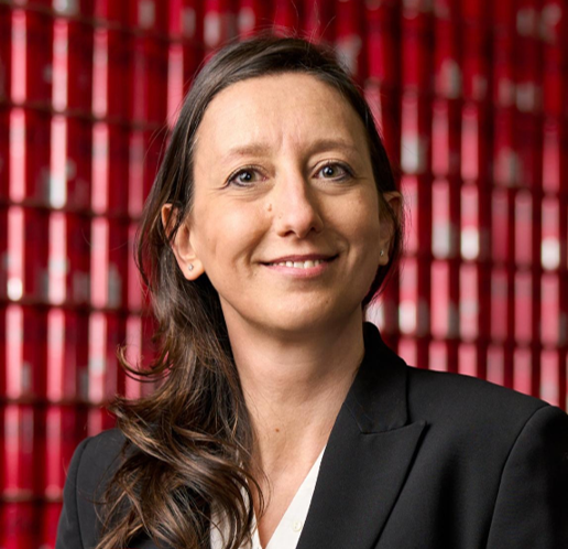 speaker headshot